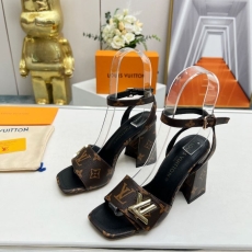 Louis Vuitton Sandals